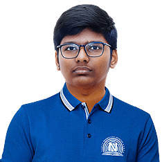 Reyansh Devnani