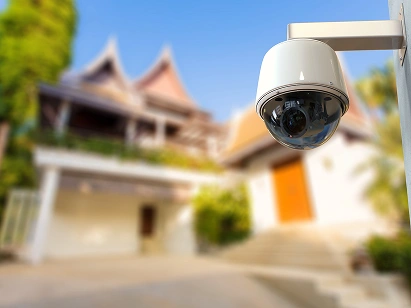 Safety & Security