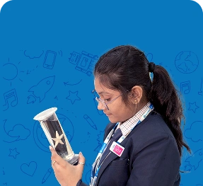 SR. Secondary
